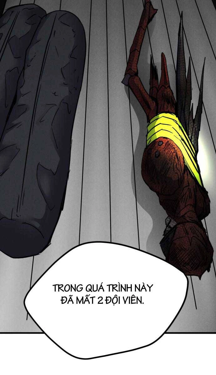 Người Côn Trùng Chapter 42 - 9