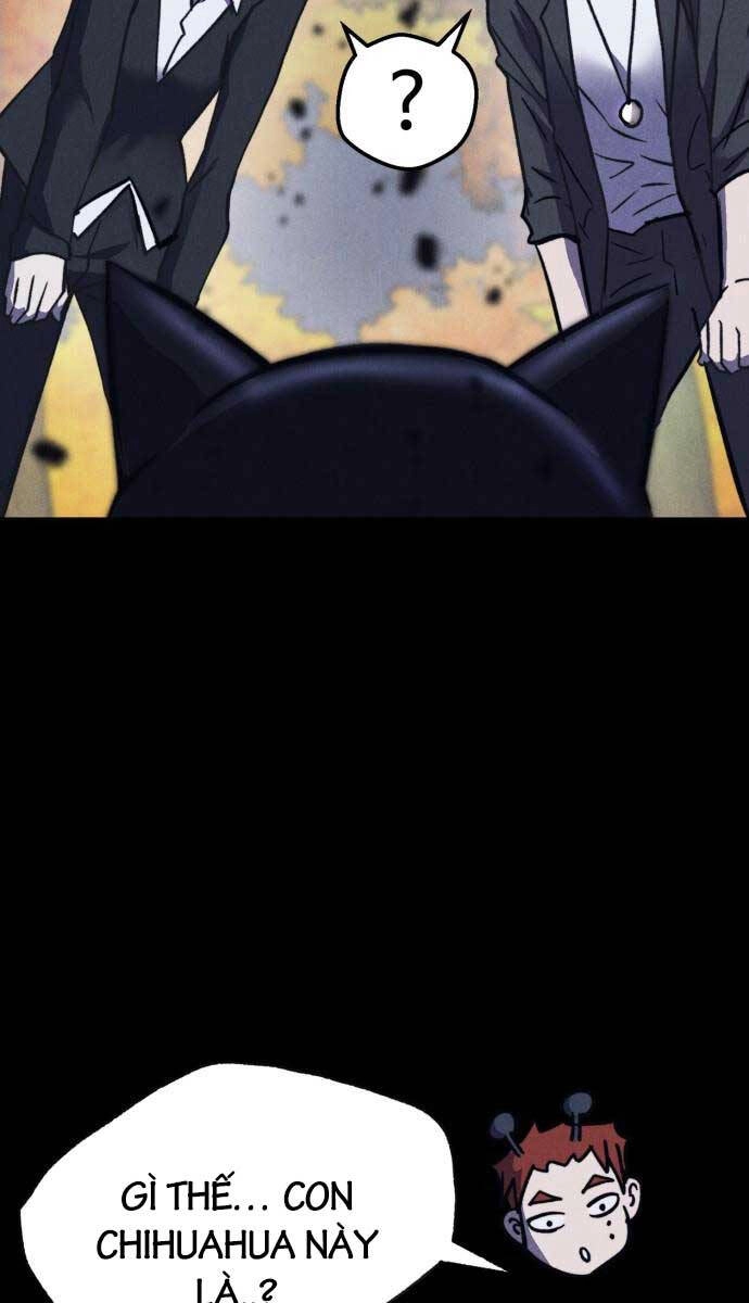 Người Côn Trùng Chapter 42 - 39