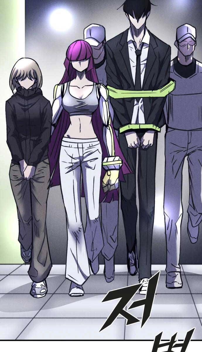 Người Côn Trùng Chapter 42 - 52