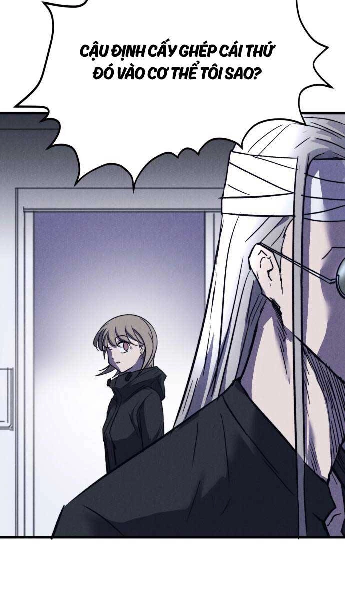 Người Côn Trùng Chapter 42 - 65