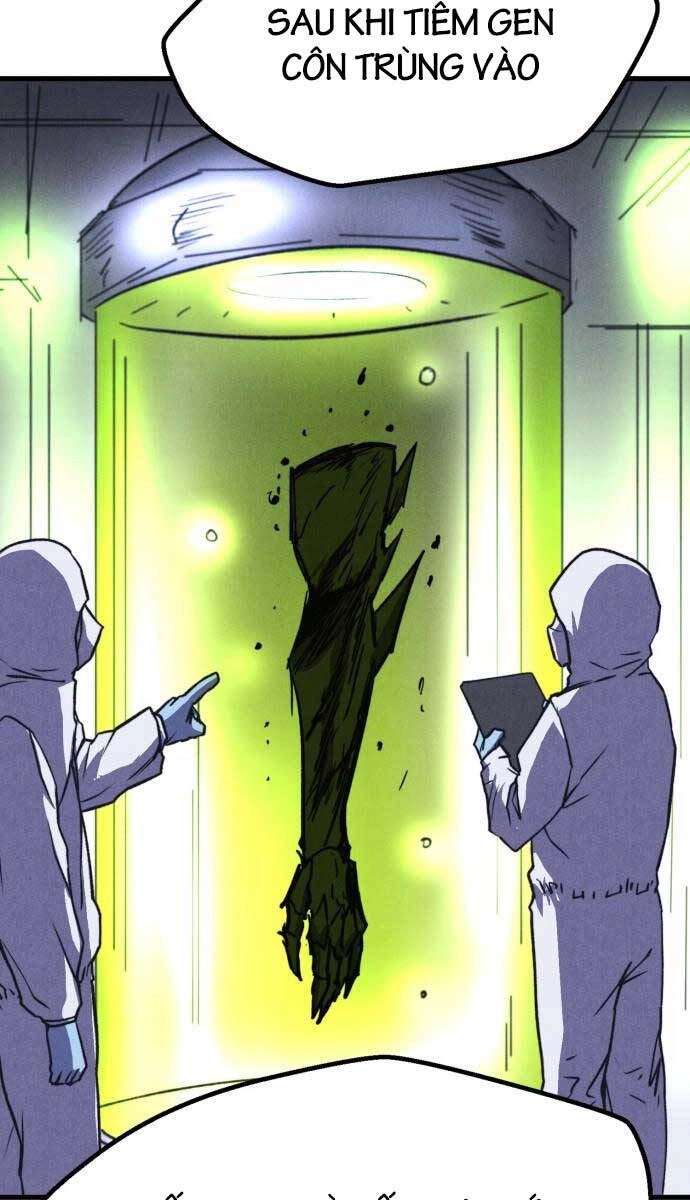 Người Côn Trùng Chapter 42 - 71