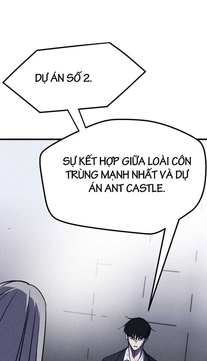 Người Côn Trùng Chapter 42 - 114