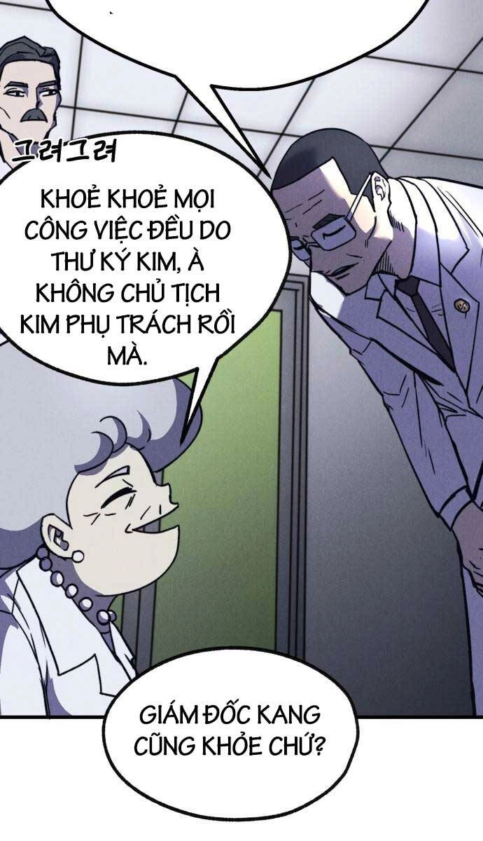 Người Côn Trùng Chapter 43 - 5