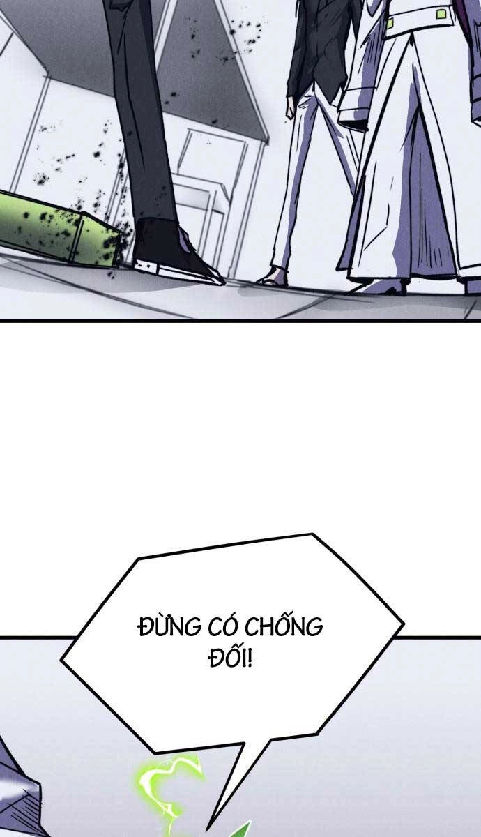 Người Côn Trùng Chapter 43 - 20