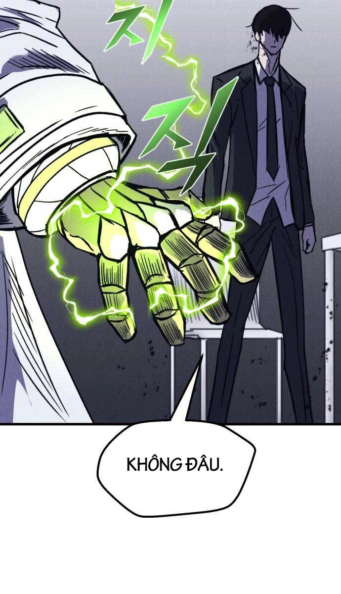 Người Côn Trùng Chapter 43 - 21