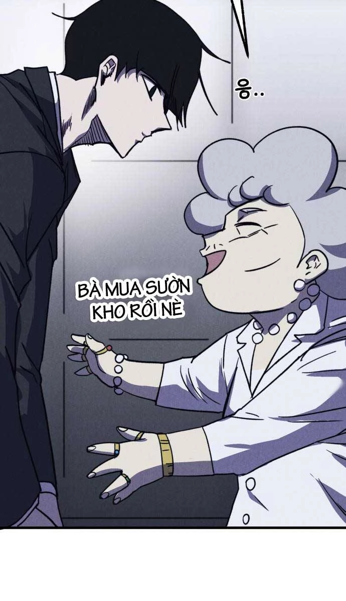 Người Côn Trùng Chapter 43 - 28