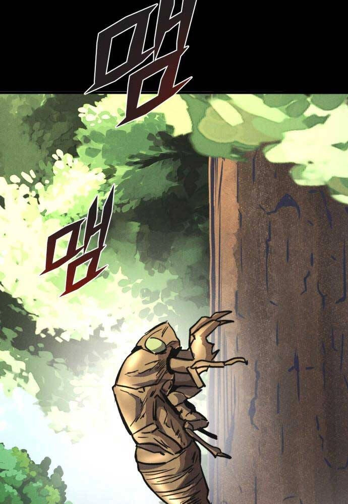 Người Côn Trùng Chapter 43 - 53