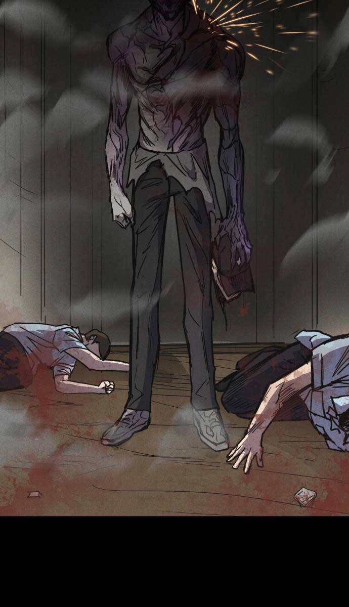 Người Côn Trùng Chapter 43 - 93