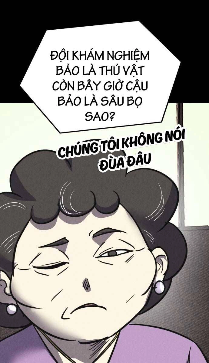 Người Côn Trùng Chapter 43 - 147