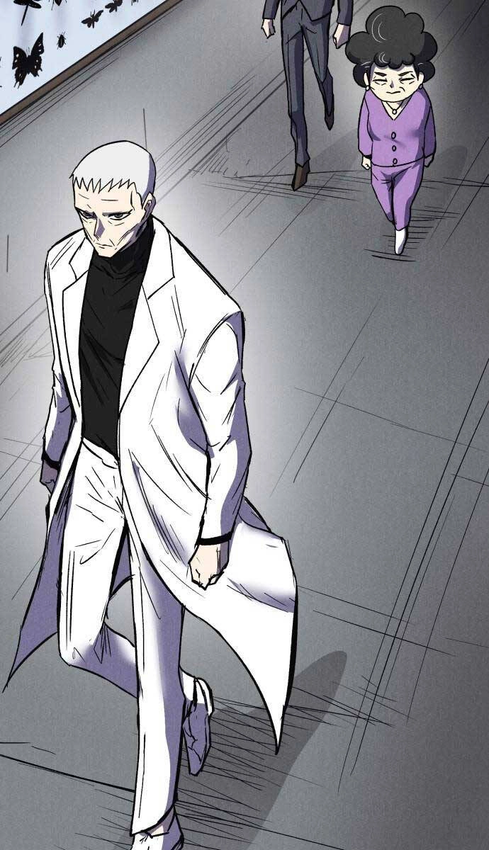 Người Côn Trùng Chapter 44 - 27