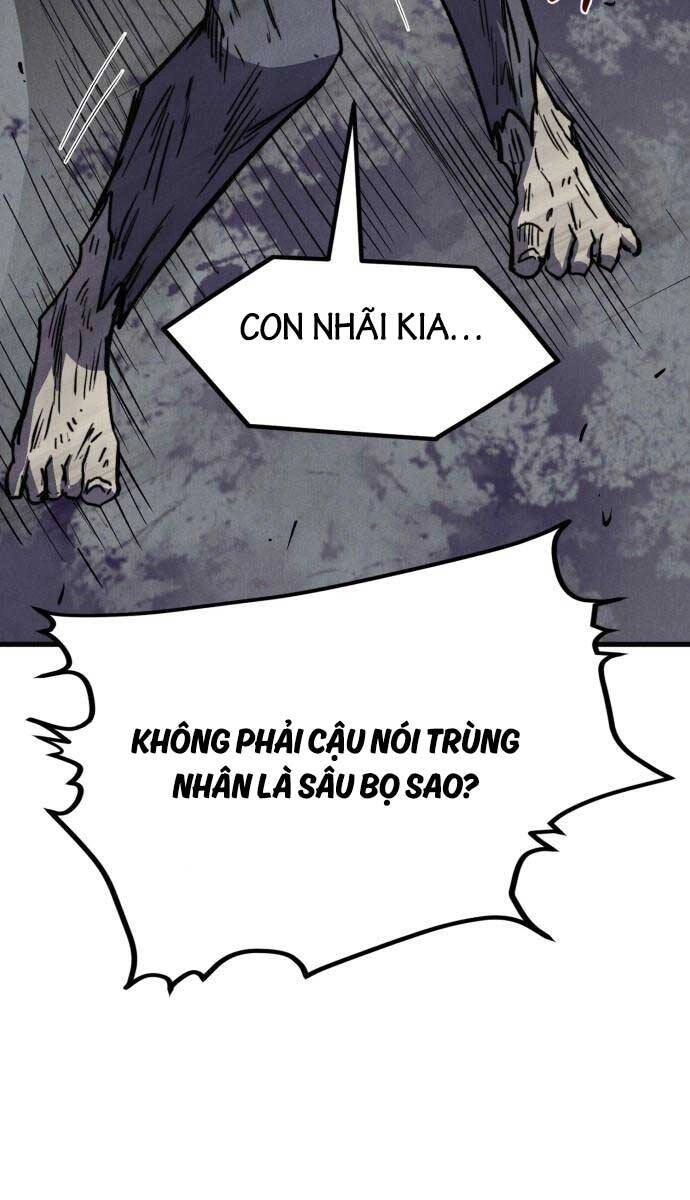 Người Côn Trùng Chapter 44 - 51