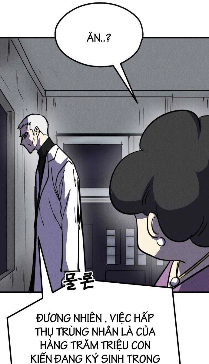 Người Côn Trùng Chapter 44 - 113