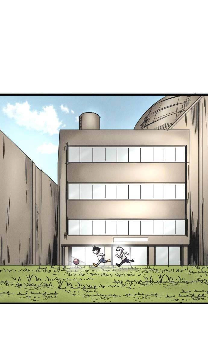 Người Côn Trùng Chapter 45 - 2