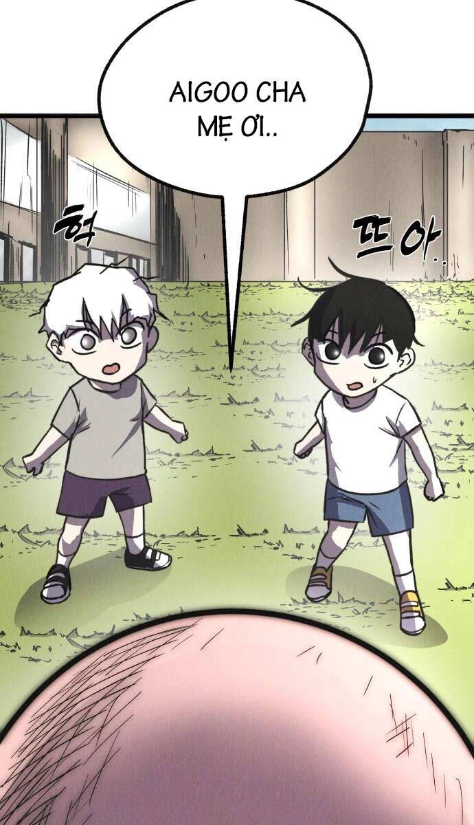 Người Côn Trùng Chapter 45 - 6