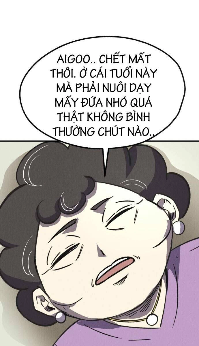 Người Côn Trùng Chapter 45 - 15