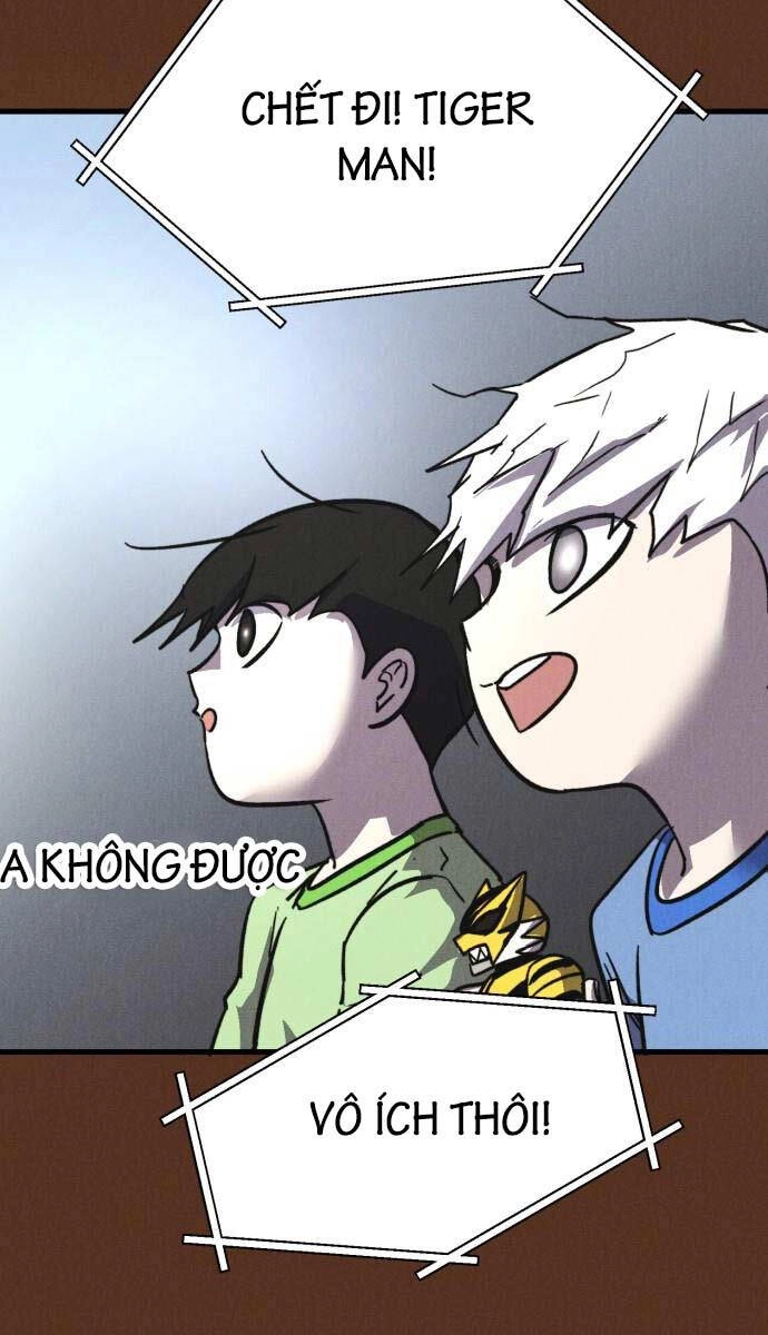 Người Côn Trùng Chapter 45 - 50