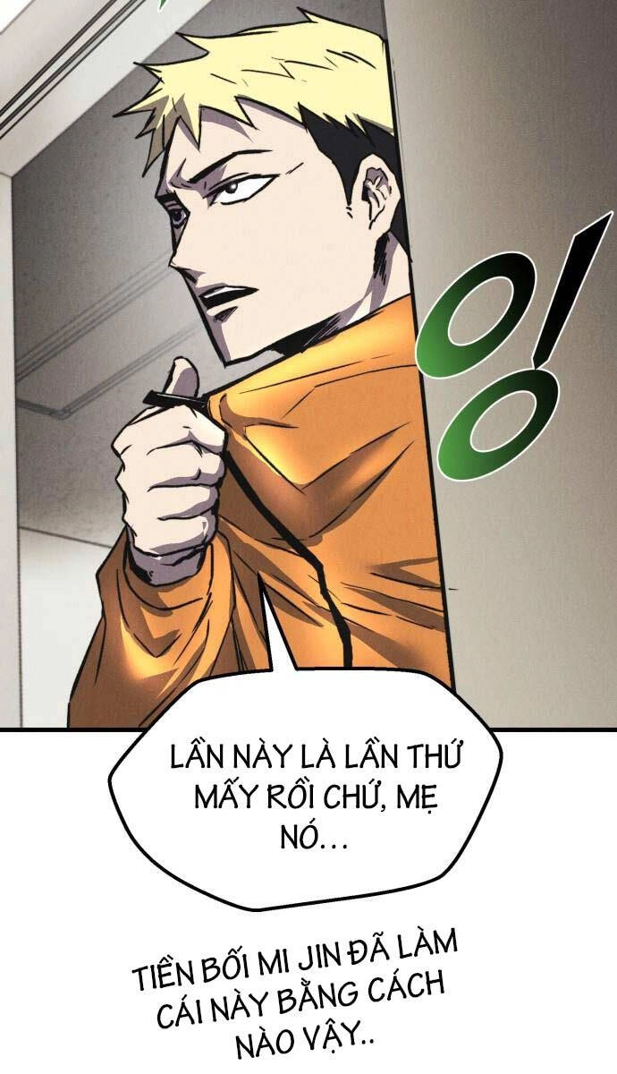 Người Côn Trùng Chapter 45 - 132