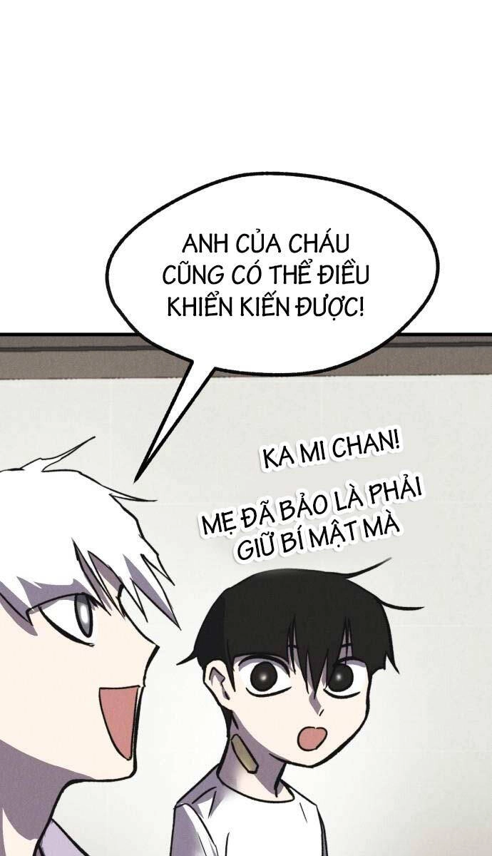 Người Côn Trùng Chapter 45 - 140