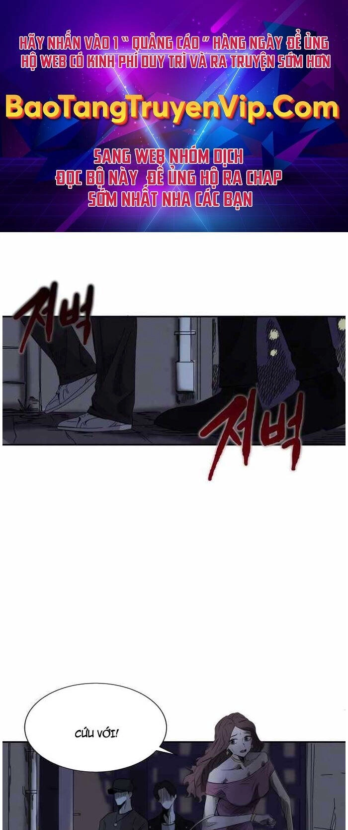 Người Côn Trùng Chapter 1 - 1