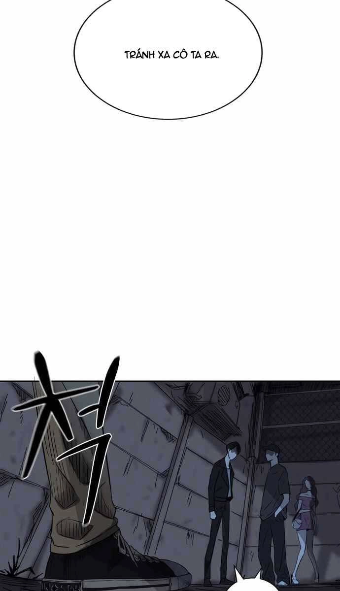 Người Côn Trùng Chapter 1 - 5