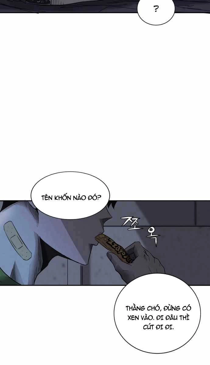 Người Côn Trùng Chapter 1 - 6