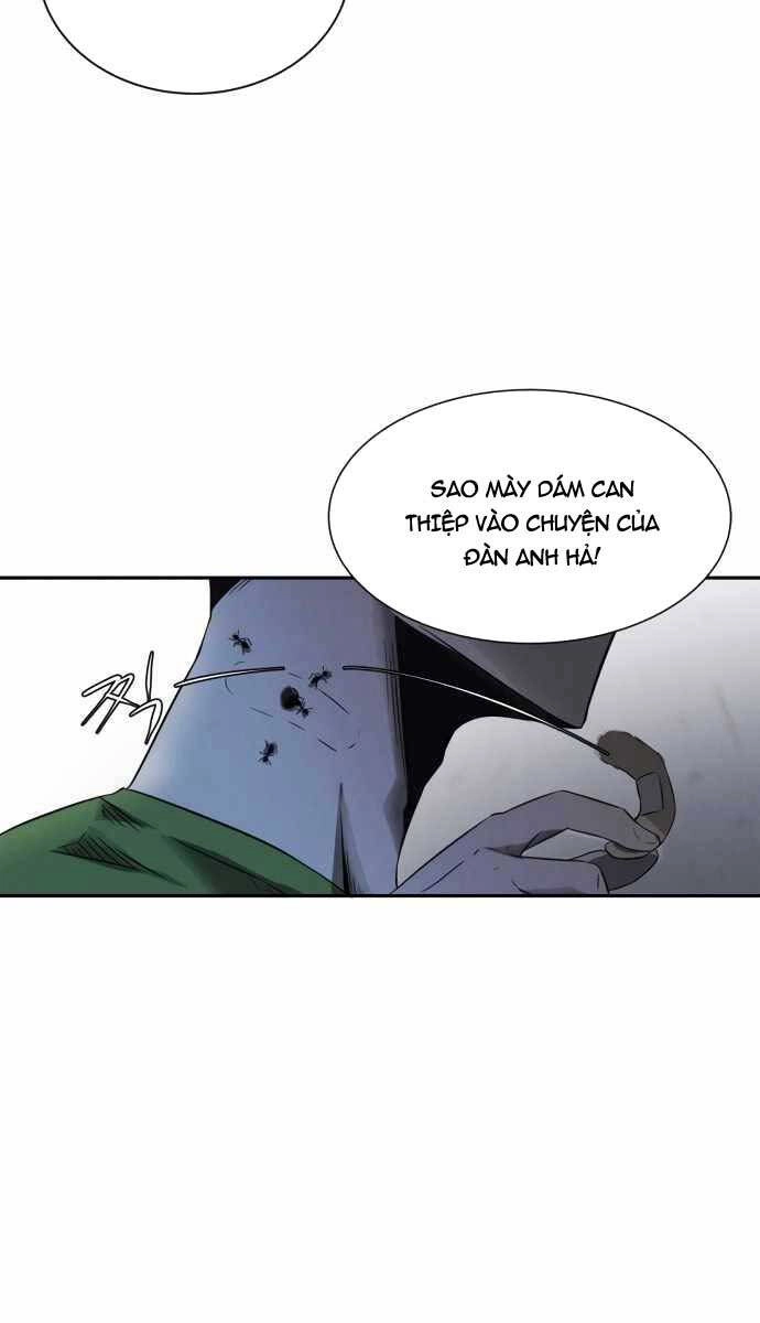 Người Côn Trùng Chapter 1 - 9