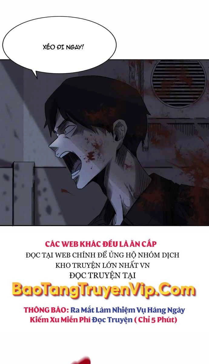 Người Côn Trùng Chapter 1 - 10