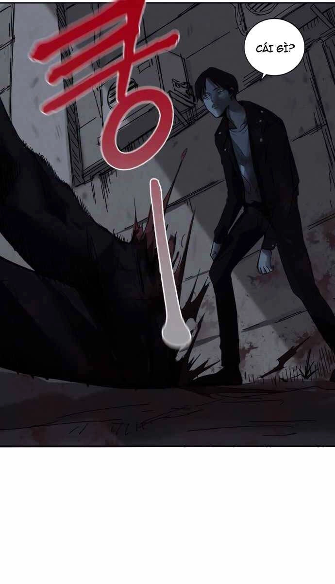 Người Côn Trùng Chapter 1 - 11