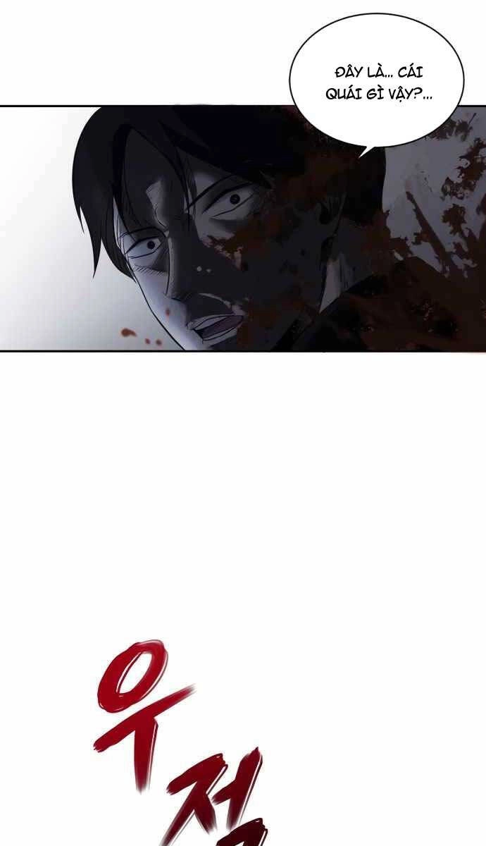 Người Côn Trùng Chapter 1 - 12