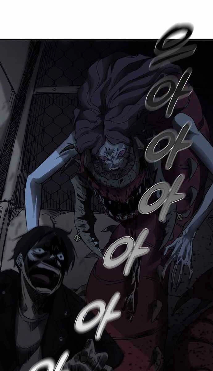 Người Côn Trùng Chapter 1 - 15