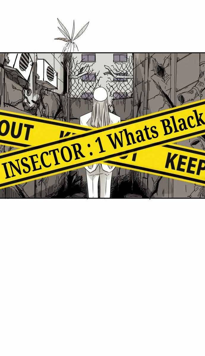 Người Côn Trùng Chapter 1 - 21