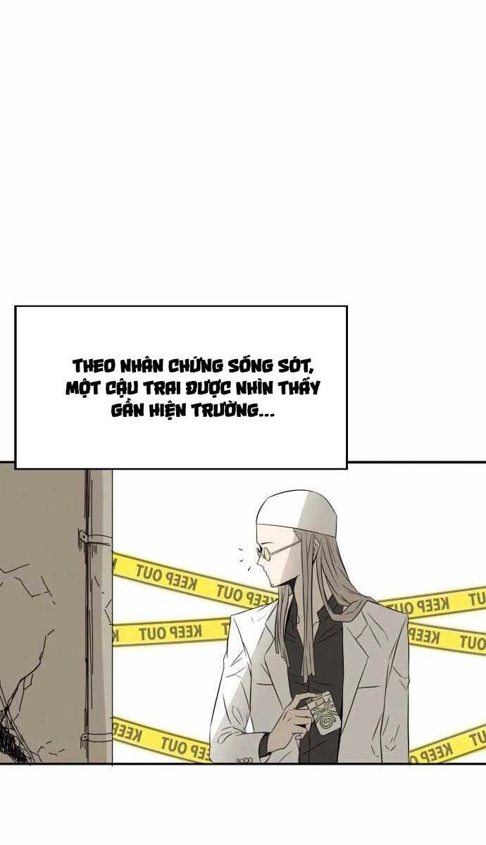 Người Côn Trùng Chapter 1 - 24