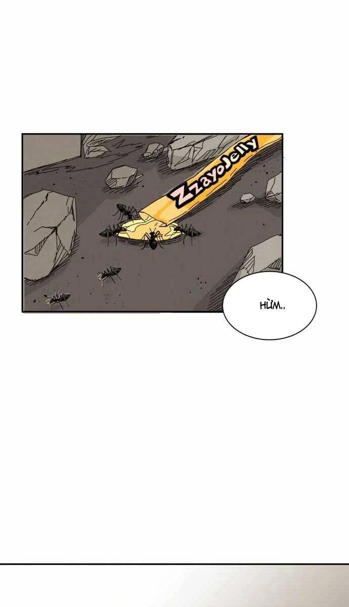 Người Côn Trùng Chapter 1 - 25