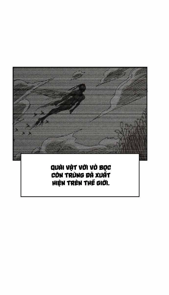 Người Côn Trùng Chapter 1 - 30