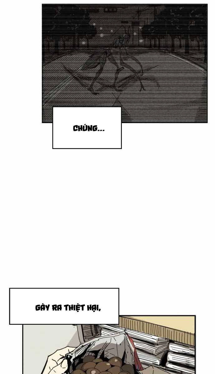 Người Côn Trùng Chapter 1 - 31