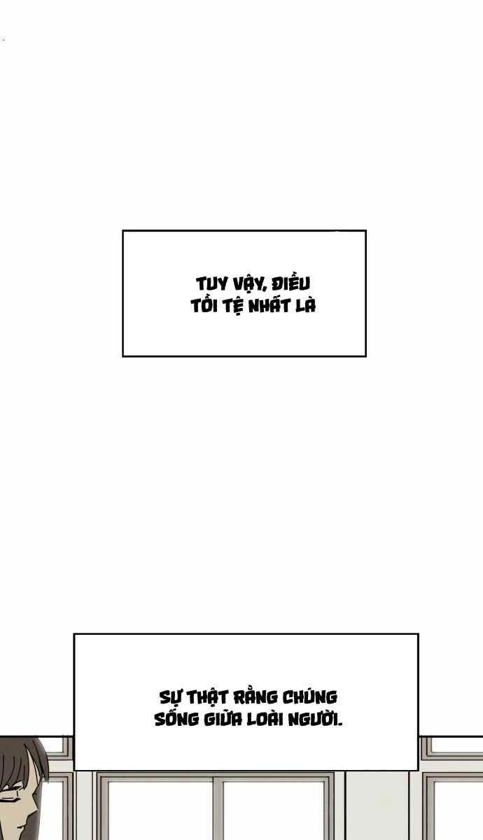 Người Côn Trùng Chapter 1 - 33