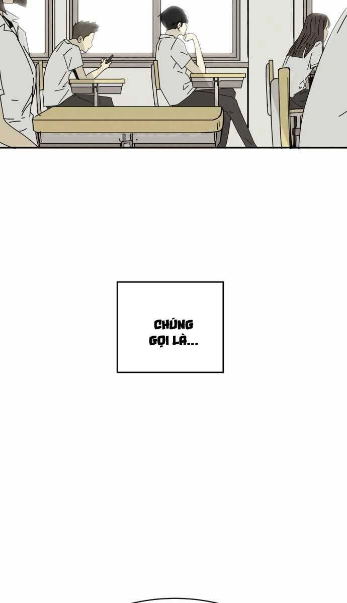 Người Côn Trùng Chapter 1 - 34