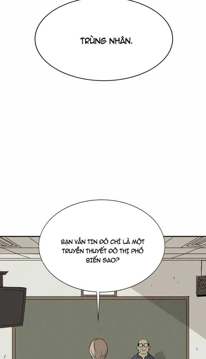 Người Côn Trùng Chapter 1 - 35