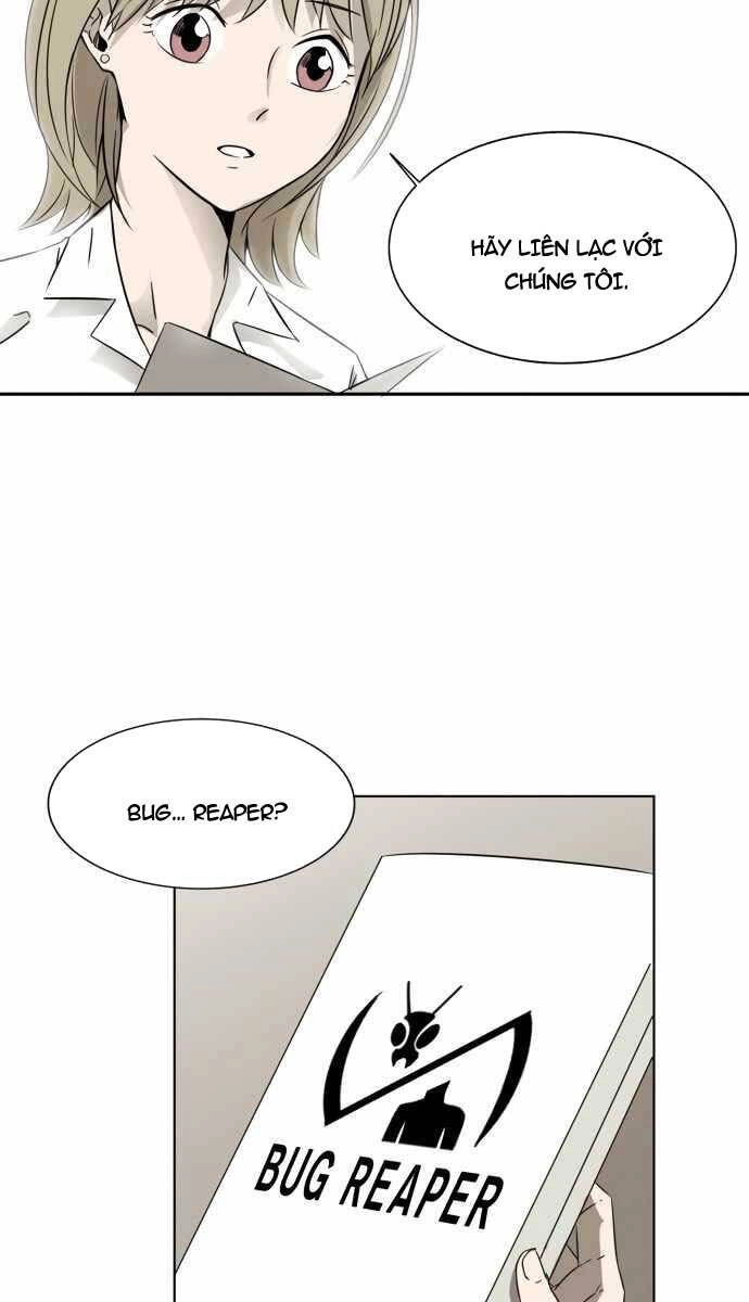 Người Côn Trùng Chapter 1 - 37