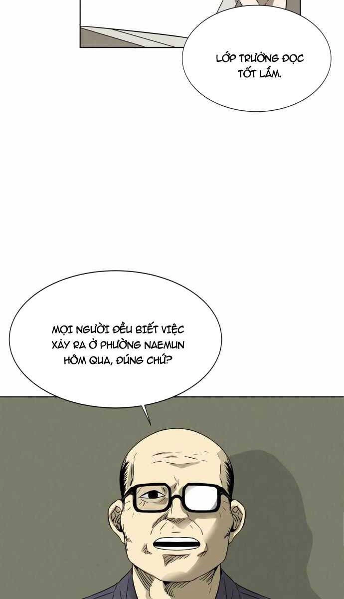 Người Côn Trùng Chapter 1 - 38