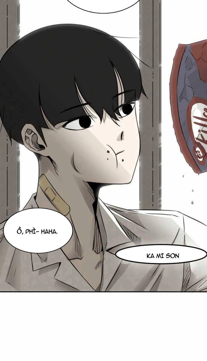 Người Côn Trùng Chapter 1 - 43