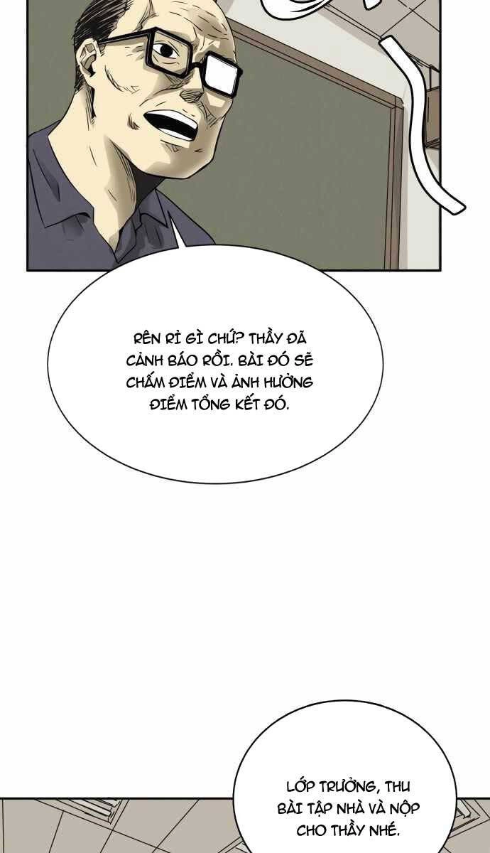 Người Côn Trùng Chapter 1 - 45