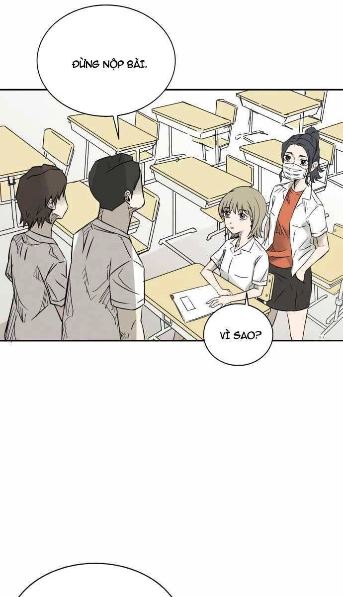 Người Côn Trùng Chapter 1 - 48