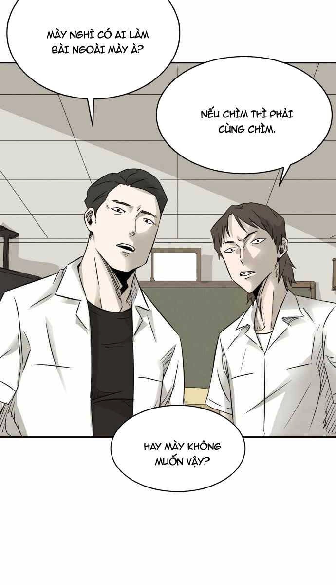 Người Côn Trùng Chapter 1 - 49