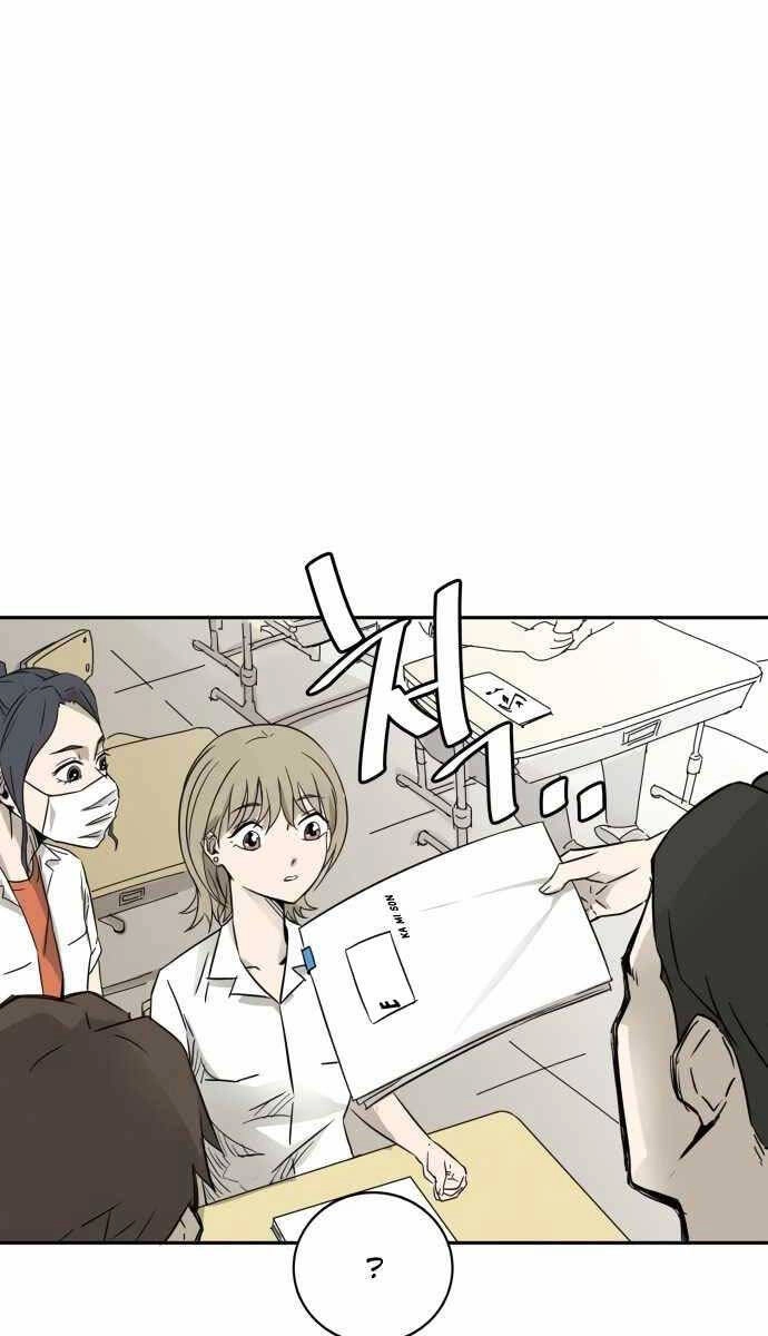 Người Côn Trùng Chapter 1 - 51