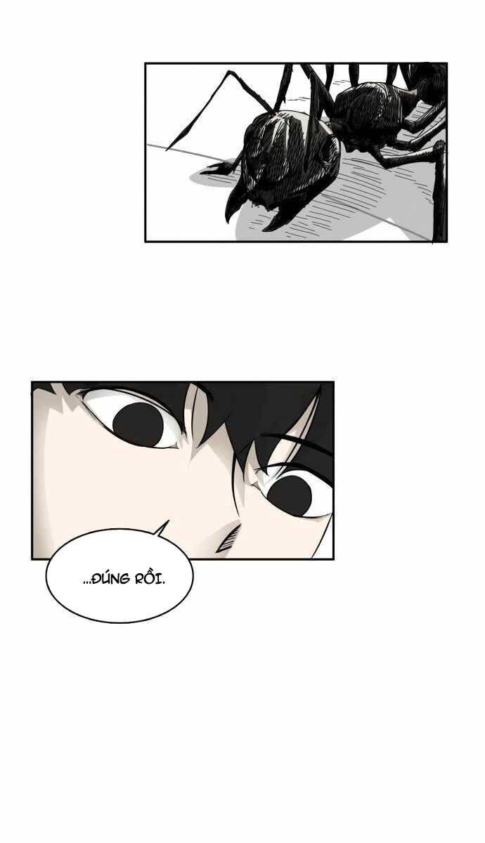 Người Côn Trùng Chapter 1 - 57