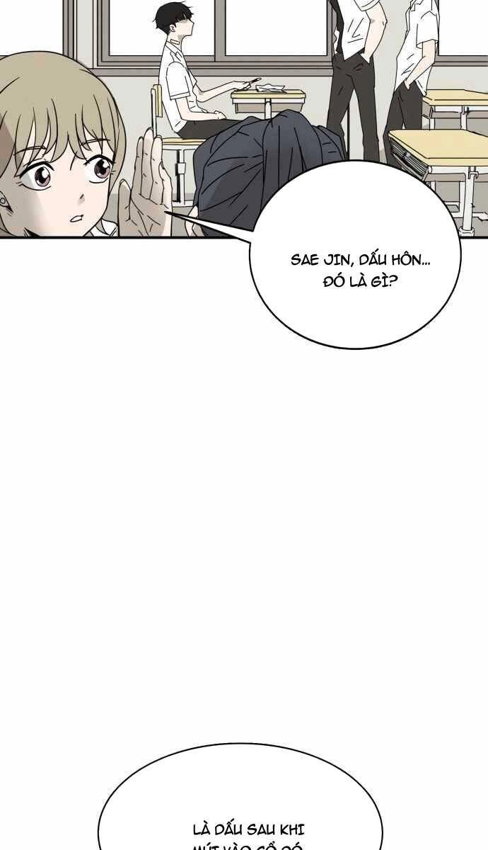 Người Côn Trùng Chapter 1 - 66