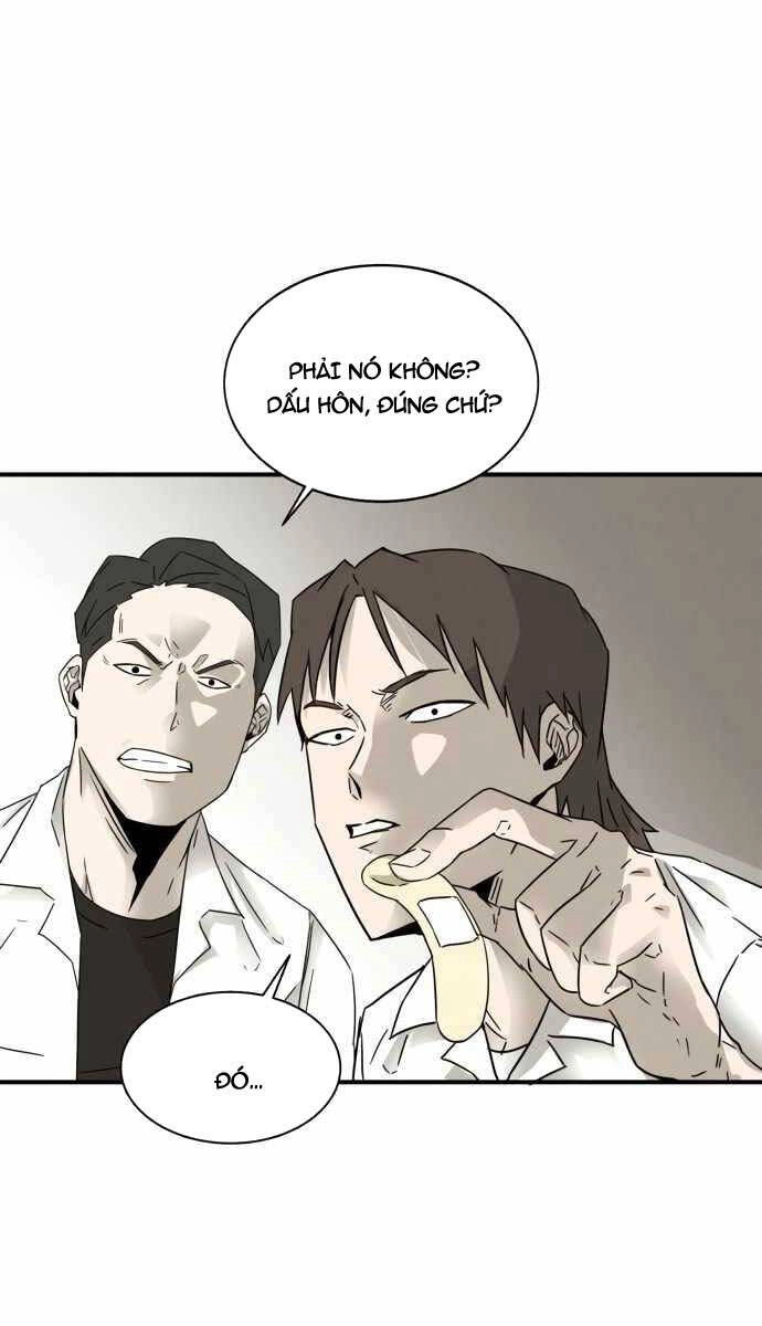 Người Côn Trùng Chapter 1 - 70