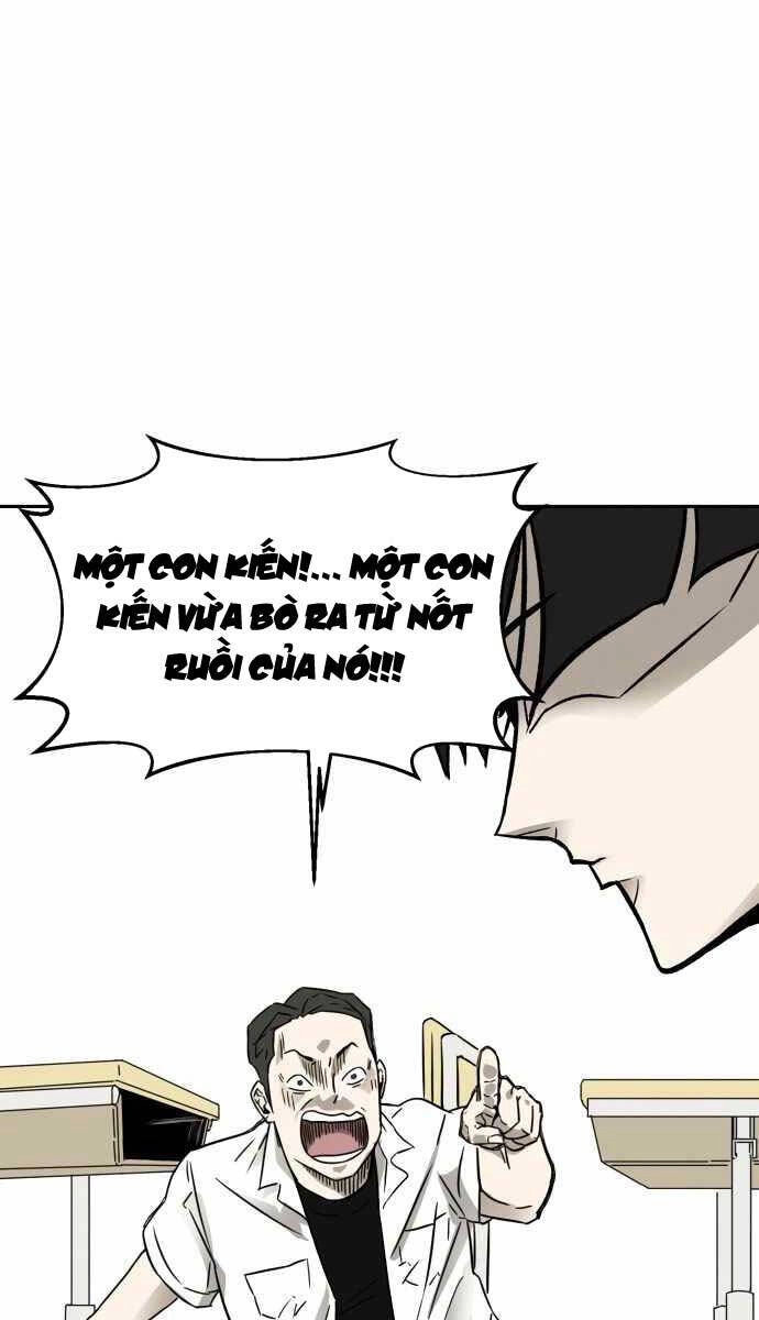 Người Côn Trùng Chapter 1 - 79