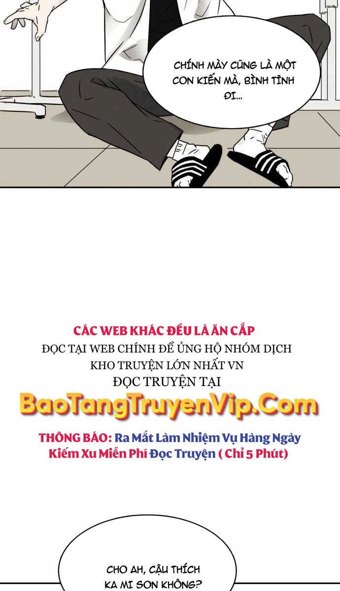 Người Côn Trùng Chapter 1 - 80